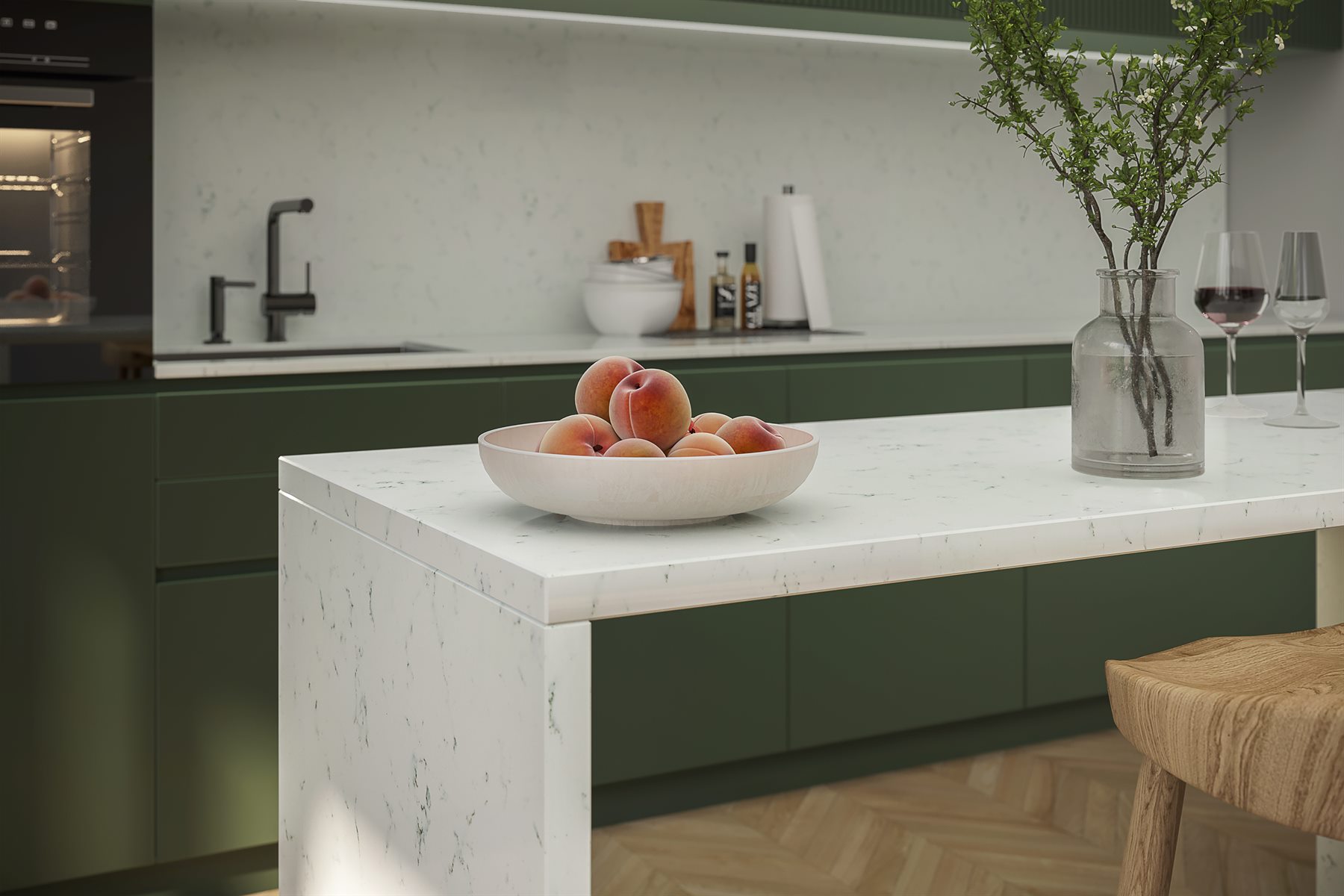 Sierra White 6102 gorunum 2