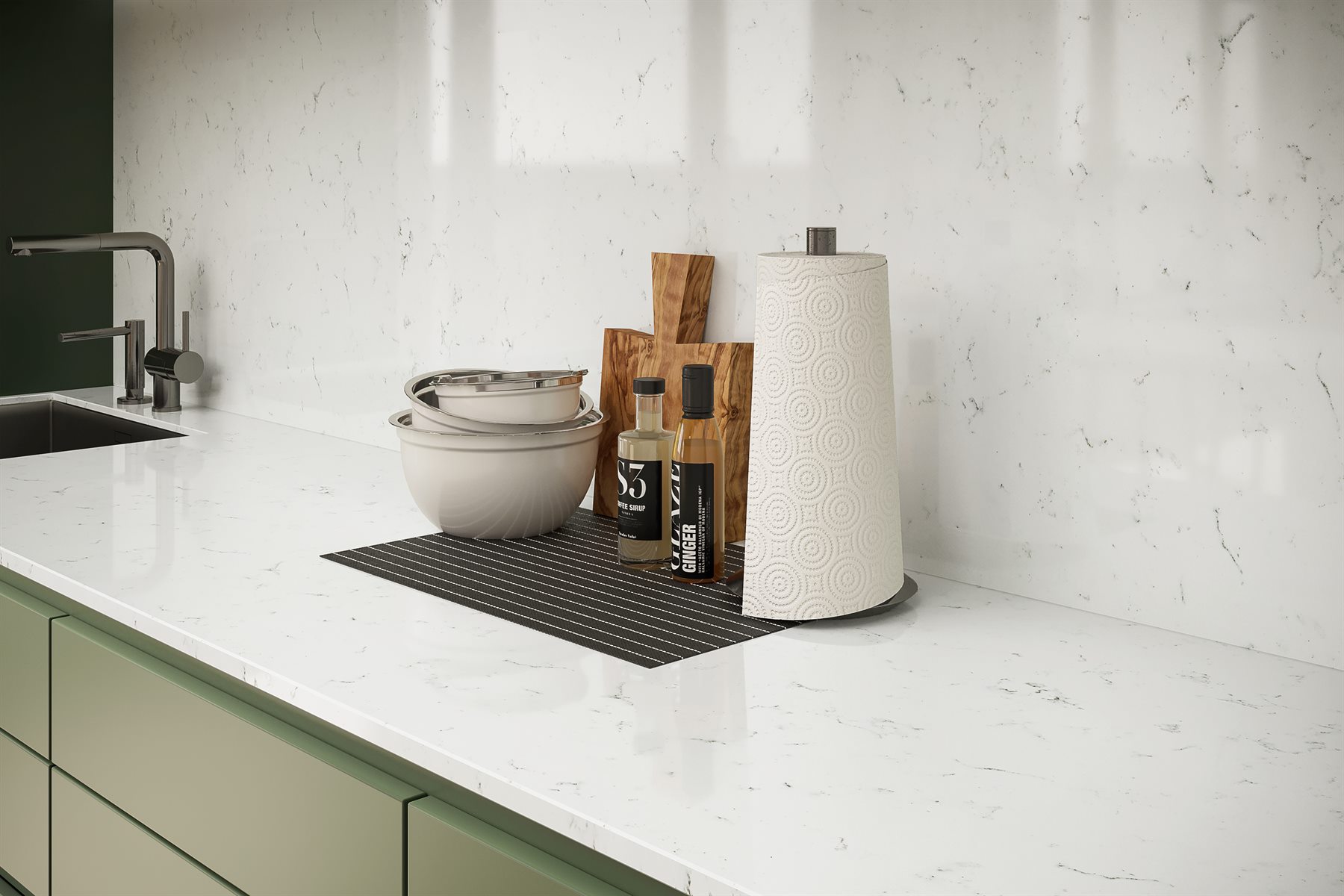 Sierra White 6102 gorunum 3