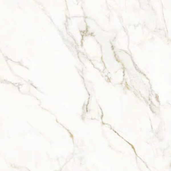 Porcelaine Calacatta Oro Gold