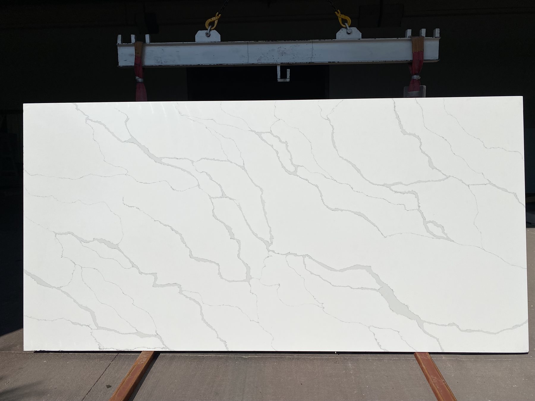 Calacatta Clara 7352 gorsel 2